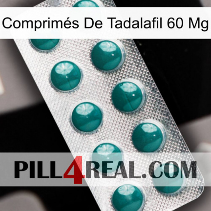 Comprimés De Tadalafil 60 Mg dapoxetine1